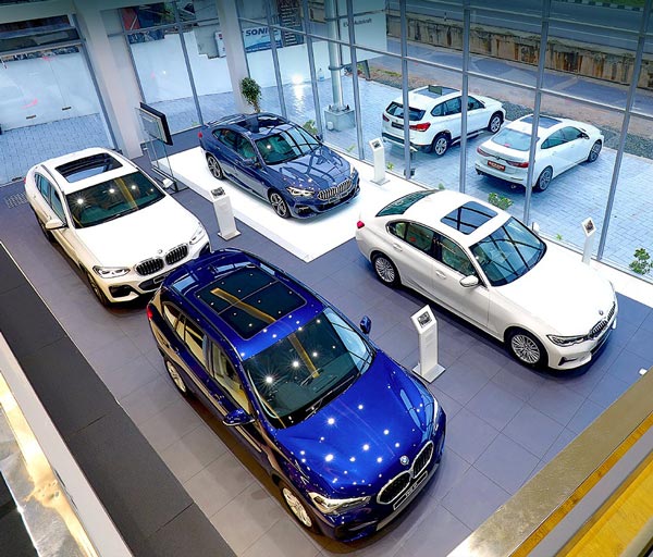 BMW Group India Pledges Rs 8 Crore To Fight Against Ongoing Covid-19 Pandemic: Oxygen Concentrators, Donations & Other Details