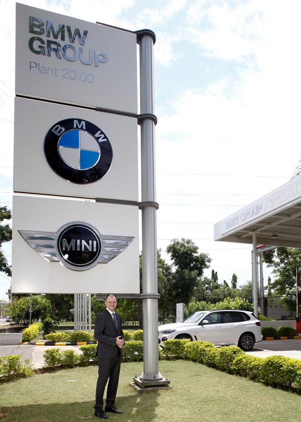 BMW Group India Pledges Rs 8 Crore To Fight Against Ongoing Covid-19 Pandemic: Oxygen Concentrators, Donations & Other Details