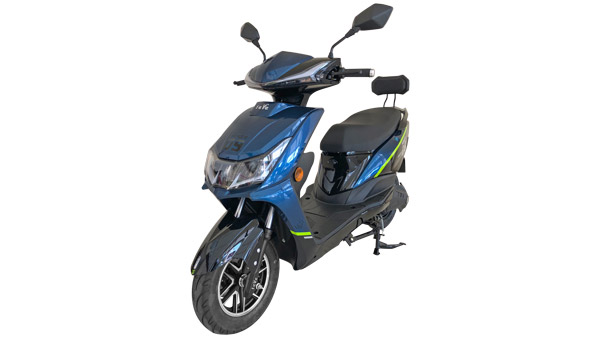 EeVe Soul Electric Scooter Expected To Launch Before The Festive Season: Read More!