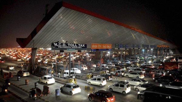 Waiting Time At Toll Plazas Reduced To 10 Seconds: NHAI Introduces New Regulations