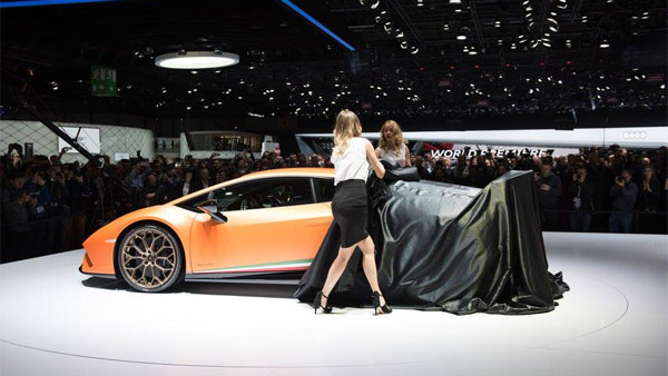 Geneva Motor Show 2022 Dates Officially Announced: 91st Exhibition Edition Schedule & Registration Details