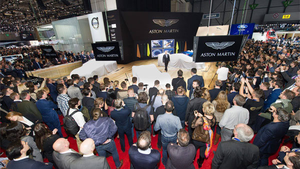 Geneva Motor Show 2022 Dates Officially Announced: 91st Exhibition Edition Schedule & Registration Details