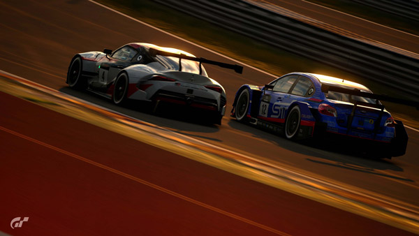 Gran Turismo Becomes Part Of Virtual Olympics Series: Racing Game In the Spotlight