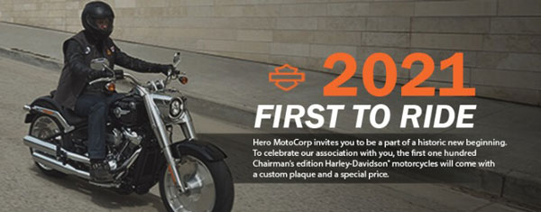 Harley Davidson Bikes Offers & Discounts Announced In India: Massive Benefits On Fat Boy 107, Fat Boy 114, Low Rider & Low Rider S