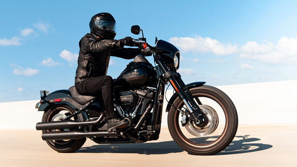 Harley Davidson Bikes Offers & Discounts Announced In India: Massive Benefits On Fat Boy 107, Fat Boy 114, Low Rider & Low Rider S