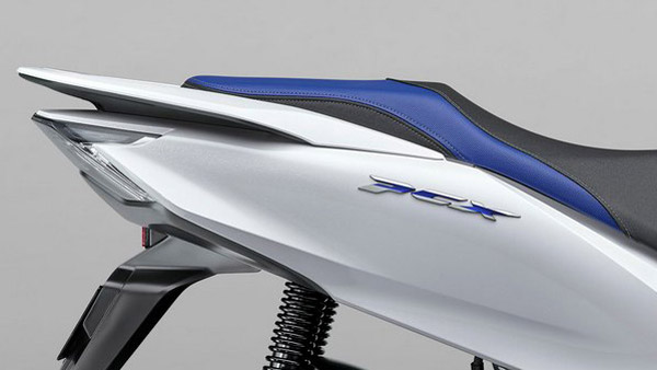 Honda Patents The PCX Electric Scooter In India: Here Are All The Details!