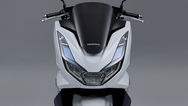 Honda Patents The PCX Electric Scooter In India: Here Are All The Details!
