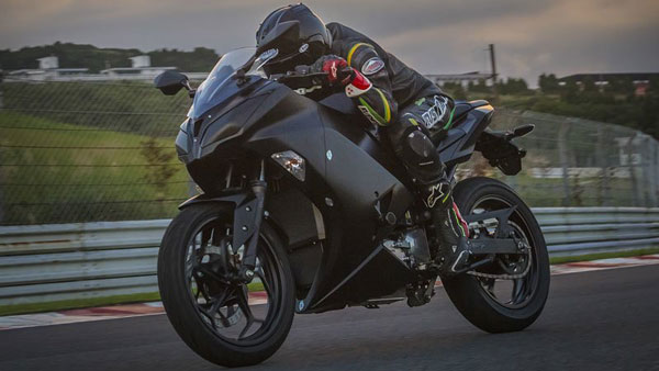 Kawasaki E-boost Name Trademarked For Its Electric/Hybrid Motorcycles