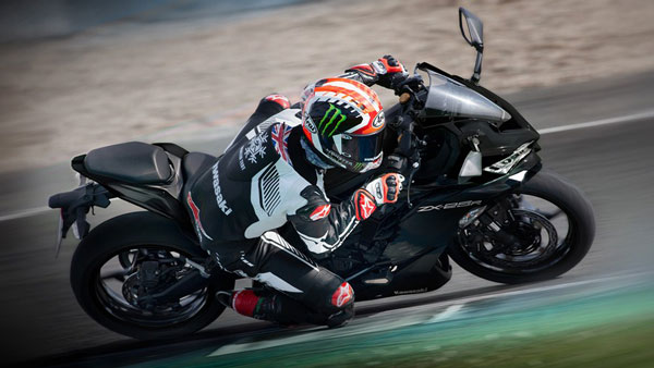 Kawasaki ZX-4R Being Developed? Kawasaki Is Reportedly Working On A 400cc 4-Cylinder Engine