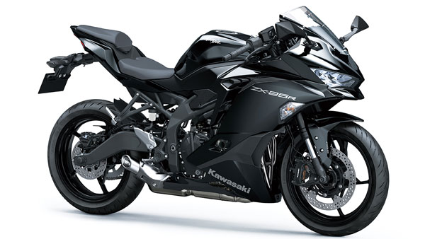 Kawasaki ZX-4R Being Developed? Kawasaki Is Reportedly Working On A 400cc 4-Cylinder Engine