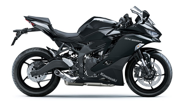 Kawasaki ZX-4R Being Developed? Kawasaki Is Reportedly Working On A 400cc 4-Cylinder Engine