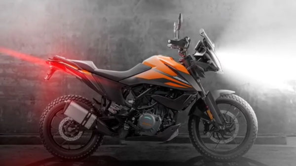 KTM Postpones Pro Experience Rides; Says ‘Park Your KTM’