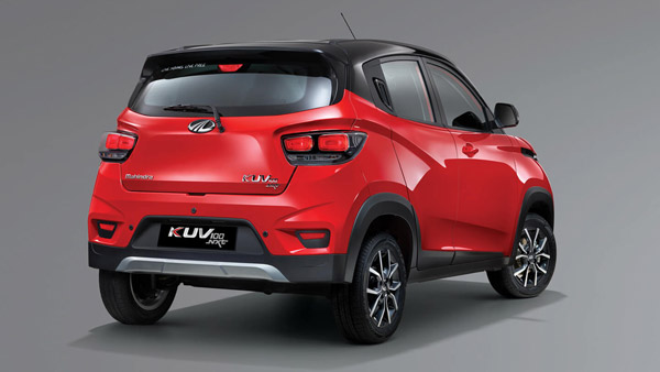 Mahindra Sales Report For April 2021: Read More To Find Out Which Car Recorded The Highest Sales!