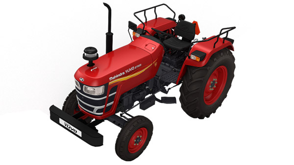 Mahindra Supports Farmers With M-Protect Covid Plan: Read More To Know About It!