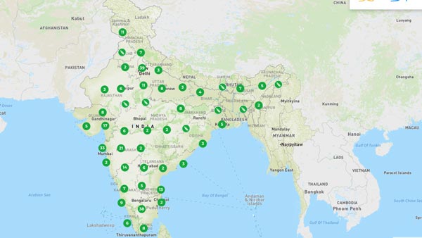 Covid-19: Oxygen Tankers To Be Fitted With GPS Tracker Mandated By MoRTH