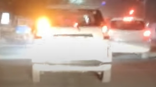 Spy Pics: Maruti Suzuki WagonR Facelift (XL5) With Toyota Badge Spied Testing Ahead Of India Launch Spy Pics: Maruti Suzuki WagonR Facelift (XL5) With Toyota Badge Spied Testing Ahead Of India Launch