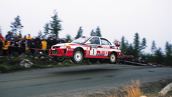 Mitsubishi Ralliart To Return To Motorsport: Mitsubishi Announces The Revival Of Ralliart