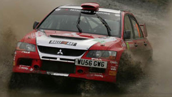 Mitsubishi Ralliart To Return To Motorsport: Mitsubishi Announces The Revival Of Ralliart