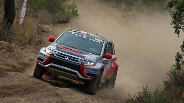 Mitsubishi Ralliart To Return To Motorsport: Mitsubishi Announces The Revival Of Ralliart