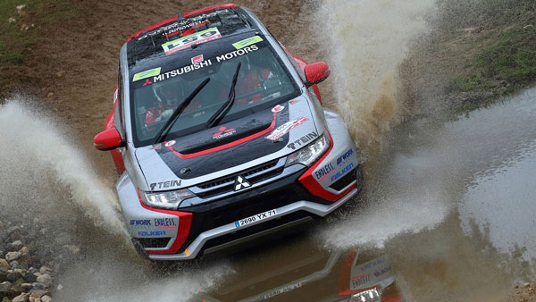 Mitsubishi Ralliart To Return To Motorsport: Mitsubishi Announces The Revival Of Ralliart