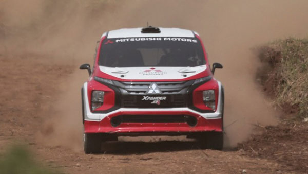 Mitsubishi Ralliart To Return To Motorsport: Mitsubishi Announces The Revival Of Ralliart