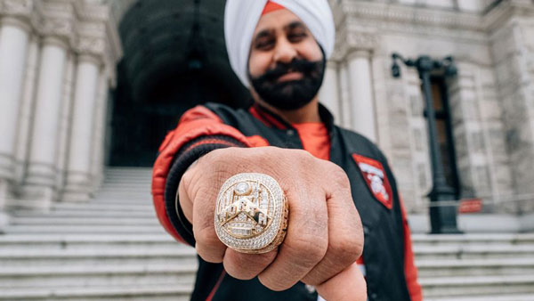 Car Salesman From India Becomes NBA’s Hall Of Famer: Introducing Nav Bhatia’s Inspirational Story