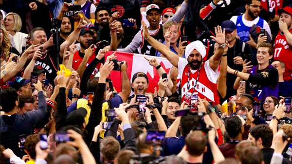 Car Salesman From India Becomes NBA’s Hall Of Famer: Introducing Nav Bhatia’s Inspirational Story