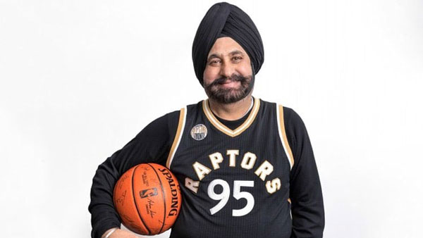 Car Salesman From India Becomes NBA’s Hall Of Famer: Introducing Nav Bhatia’s Inspirational Story