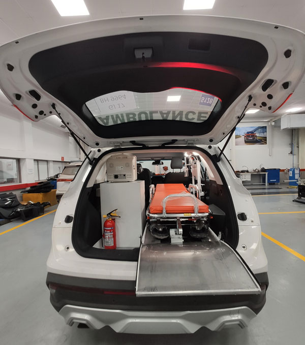 Mg Motor Introduces A 24X7 MG Healthline For Its Customers: Read More To Find Out!