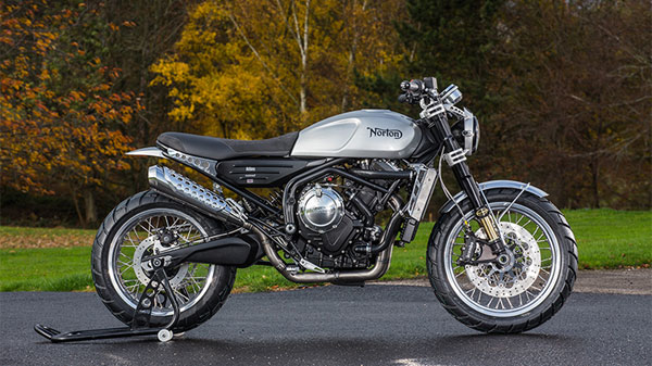 Norton Motorcycles India Launch Confirmed: Four Norton Motorcycles Trademarked