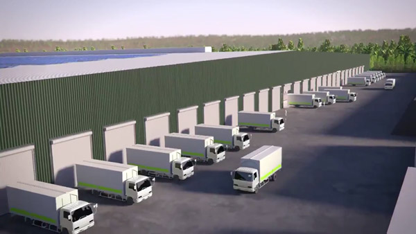 Ola Electric Appoints Wayne Burgess As Head Of Design: Manufacturing Plant Development In Full Swing