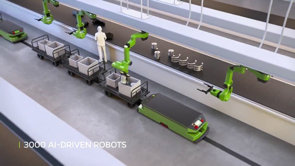 Ola Electric Appoints Wayne Burgess As Head Of Design: Manufacturing Plant Development In Full Swing