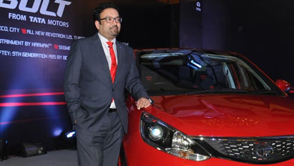 Pratap Bose To Head Mahindra's New Global Design Centre? Here's Everything You Need To Know!