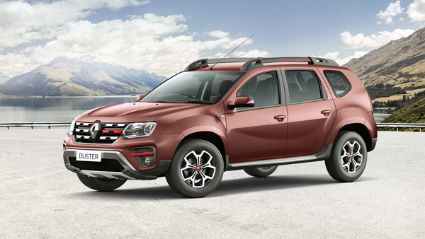 Renault India Offers & Discounts In May 2021: Benefits On Purchase Of Renault Kiger, Kwid Duster & Triber