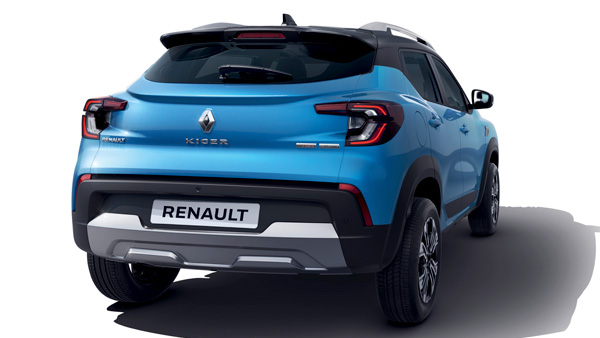 Renault India Offers & Discounts In May 2021: Benefits On Purchase Of Renault Kiger, Kwid Duster & Triber