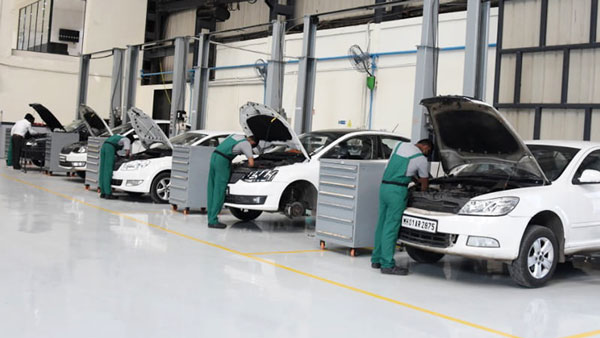 Skoda India Extends Its Maintenance Schedule Due To Covid-19: Read More To Find Out!