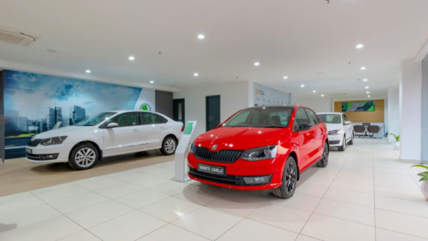 Skoda India Extends Its Maintenance Schedule Due To Covid-19: Read More To Find Out!