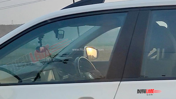Skoda Kushaq And The Volkswagen Taigun Spied Testing Together: Here's Everything You Need To know!