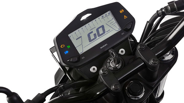 Suzuki Motorcycle India To Ramp Up Production Deferred Due To Covid-19: Read More To Find Out!