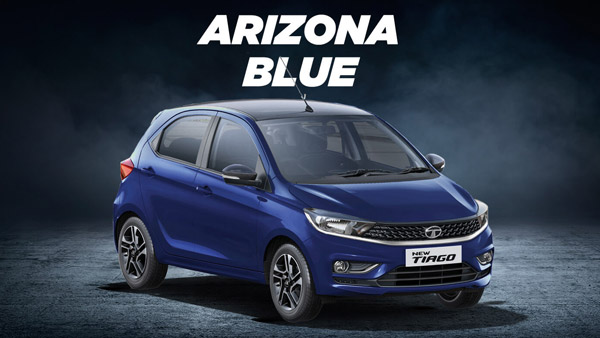 Tata Tiago Victory Yellow Colour Discontinued: Low Sales Could Be The Reason