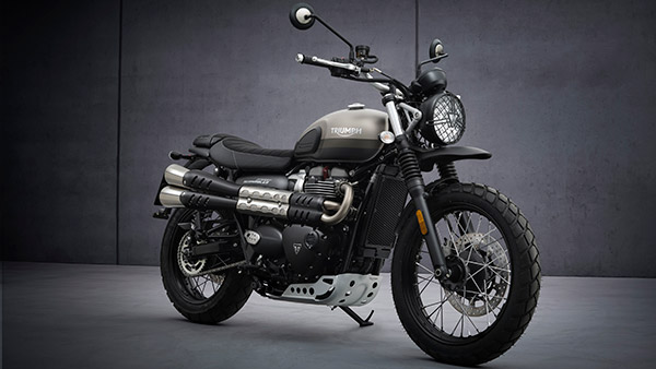 Triumph Scrambler 1200 Steve McQueen & Street Scrambler 900 Sandstorm Editions Launched In India: Price, Specs, Features & Other Details