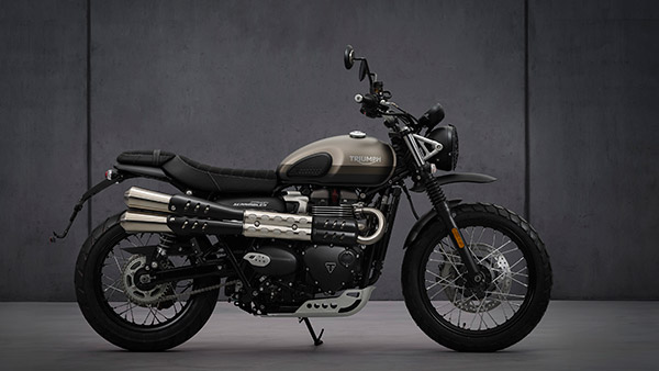 Triumph Scrambler 1200 Steve McQueen & Street Scrambler 900 Sandstorm Editions Launched In India: Price, Specs, Features & Other Details