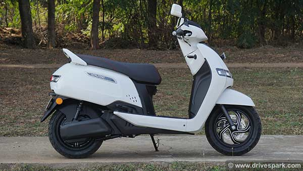 Electric Two-Wheeler Sales Report For April 2021: Bajaj Chetak Register Highest Monthly Sales