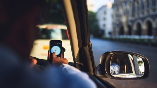 Uber Announces Rs 18.5 Crores Incentives For Vaccinating The First Batch Of 1,50,000 Drivers In India