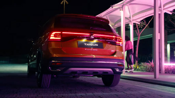 Volkswagen Taigun India Launch Timeline Confirmed: Will Arrive Before Festive Season This Year; Unofficial Bookings Started