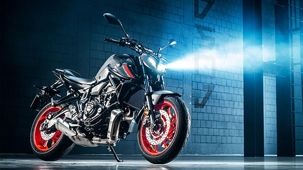 Yamaha YZF-R7 Teaser Video Released: Replacement For The Yamaha R6 Yamaha YZF-R7 Teaser Video Released: Replacement For The Yamaha R6