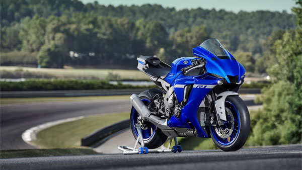Yamaha YZF-R7 Teaser Video Released: Replacement For The Yamaha R6 Yamaha YZF-R7 Teaser Video Released: Replacement For The Yamaha R6