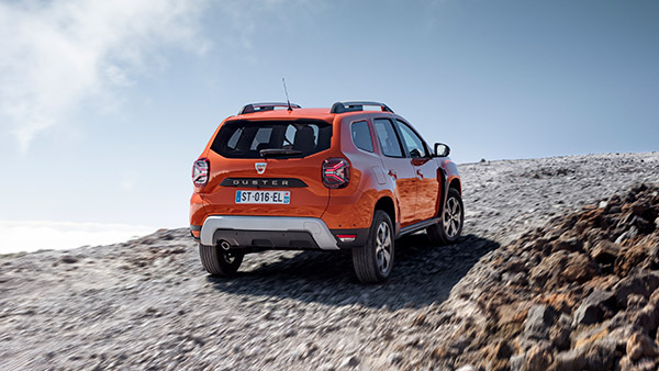 2021 Duster Facelift Revealed: Will Renault Bring The New Duster To India? 2021 Duster Facelift Revealed: Will Renault Bring The New Duster To India?