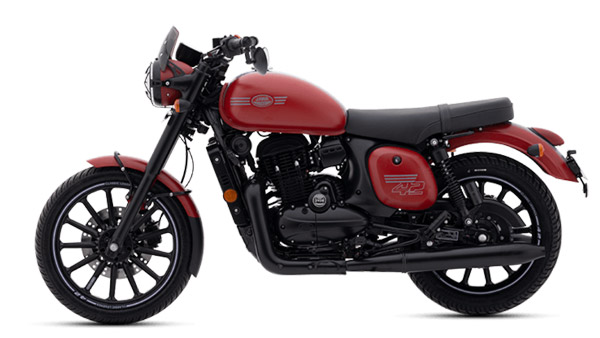 Jawa Motorcycles To Expand Its Dealership To 500 Outlets In The Next 12 Months: Here Is All You Need To Know!