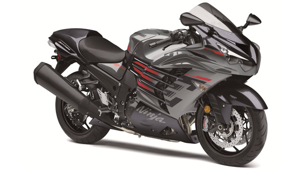 2021 Kawasaki ZX-14R Revealed: This Could Be The Last Motorcycle Of Its Kind | The Last 14R